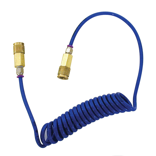 [10049] 10' Extension Hose with Quick Disconnects